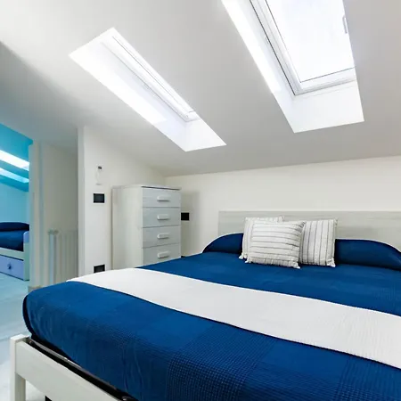 公寓 Paolucci Trilo Luxury - Myho Casa *