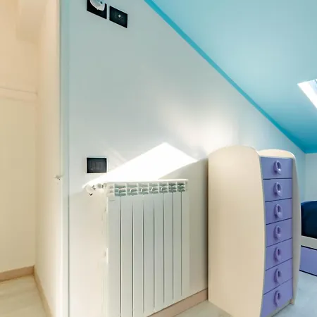 Paolucci Trilo Luxury - Myho Casa