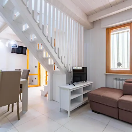 Paolucci Trilo Luxury - Myho Casa 公寓