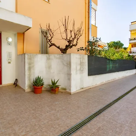 公寓 Paolucci Trilo Luxury - Myho Casa