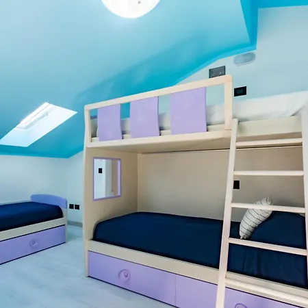 Paolucci Trilo Luxury - Myho Casa *