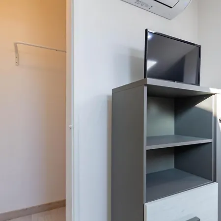 شقة Paolucci Trilo Luxury - Myho Casa