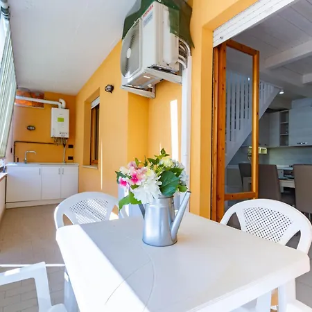 Paolucci Trilo Luxury - Myho Casa شقة