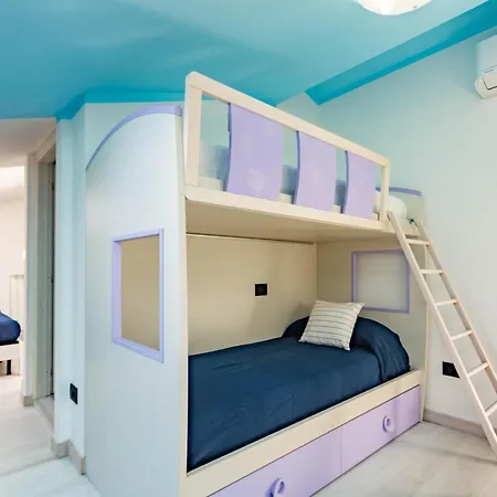 Paolucci Trilo Luxury - Myho Casa *