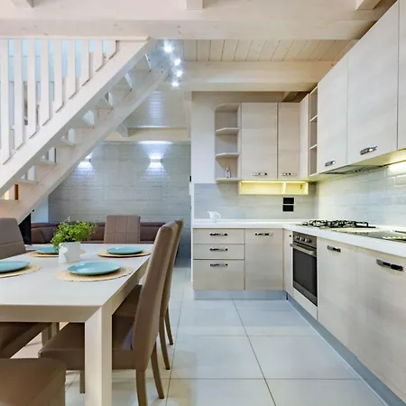 Paolucci Trilo Luxury - Myho Casa *