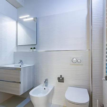 Paolucci Trilo Luxury - Myho Casa 托尔托雷托