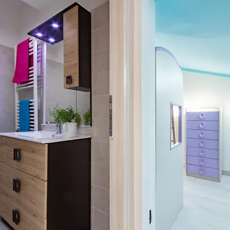 شقة Paolucci Trilo Luxury - Myho Casa