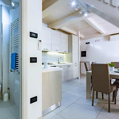 Paolucci Trilo Luxury - Myho Casa 托尔托雷托