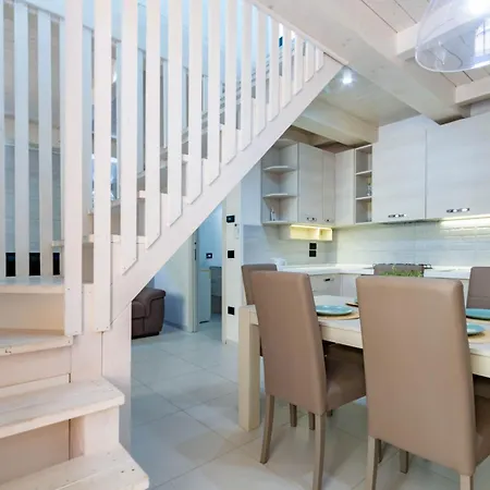 Paolucci Trilo Luxury - Myho Casa * Tortoreto