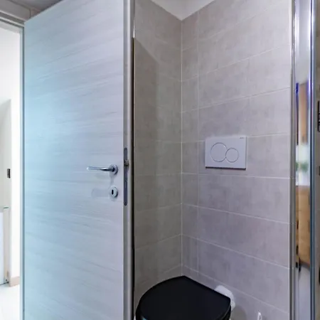 Paolucci Trilo Luxury - Myho Casa شقة Tortoreto
