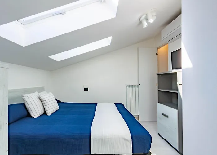 Apartment Paolucci Trilo Luxury - Myho Casa Tortoreto