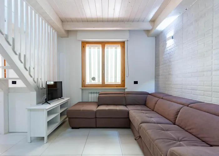 Paolucci Trilo Luxury - Myho Casa Tortoreto