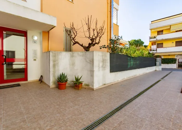 Apartment Paolucci Trilo Luxury - Myho Casa