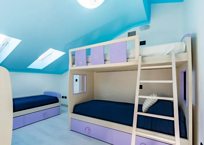 Paolucci Trilo Luxury - Myho Casa *