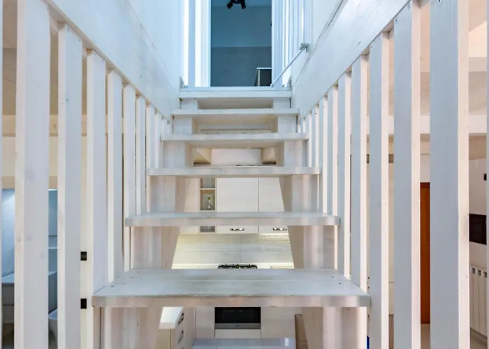 Paolucci Trilo Luxury - Myho Casa * Tortoreto