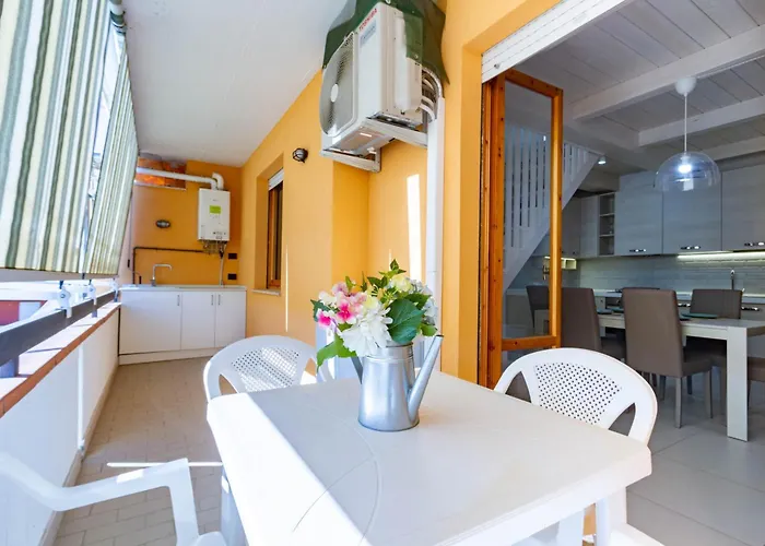 Paolucci Trilo Luxury - Myho Casa Apartment