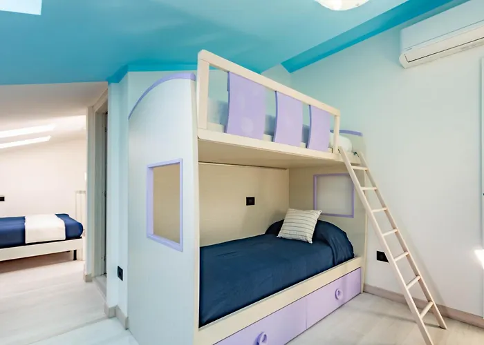 Paolucci Trilo Luxury - Myho Casa *