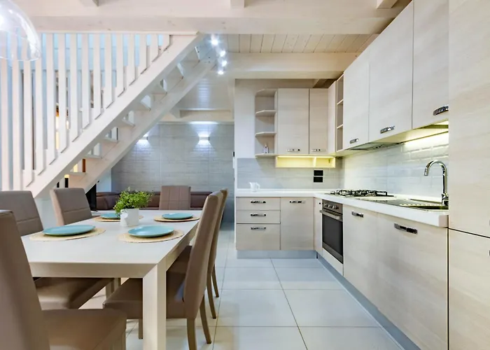 Paolucci Trilo Luxury - Myho Casa *