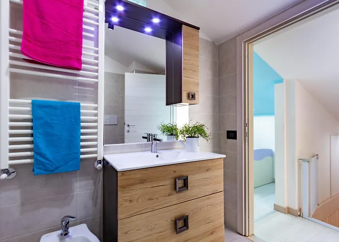 Paolucci Trilo Luxury - Myho Casa Apartment