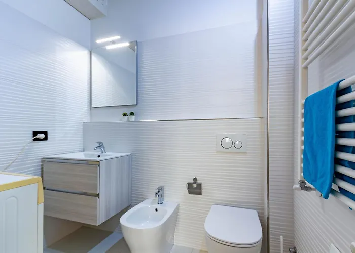 Paolucci Trilo Luxury - Myho Casa Tortoreto