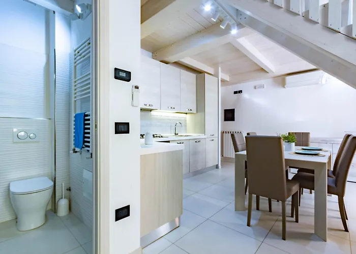 Paolucci Trilo Luxury - Myho Casa Tortoreto