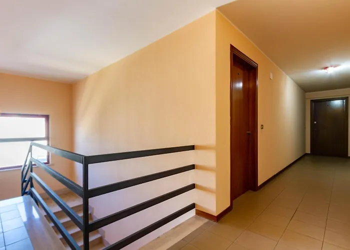 Paolucci Trilo Luxury - Myho Casa *