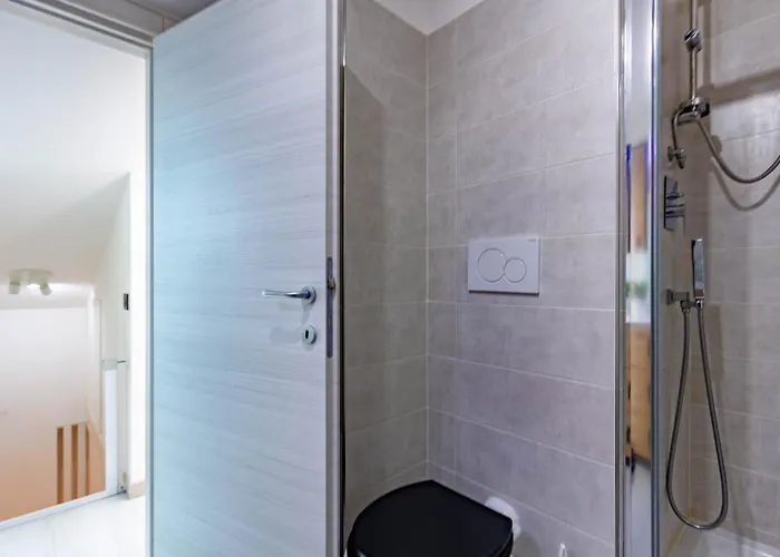 Paolucci Trilo Luxury - Myho Casa Apartment Tortoreto